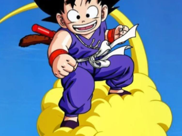 《七龙珠》系列 1-6季全1080P BDRip 中字 国语版未删减 + 22部剧场版+全彩漫画【典藏版】