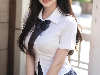 AI动漫手绘CG素材